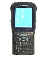 Zebra Workabout Pro 4, Qwerty,  CE 6.0 WA4Q11000100020W